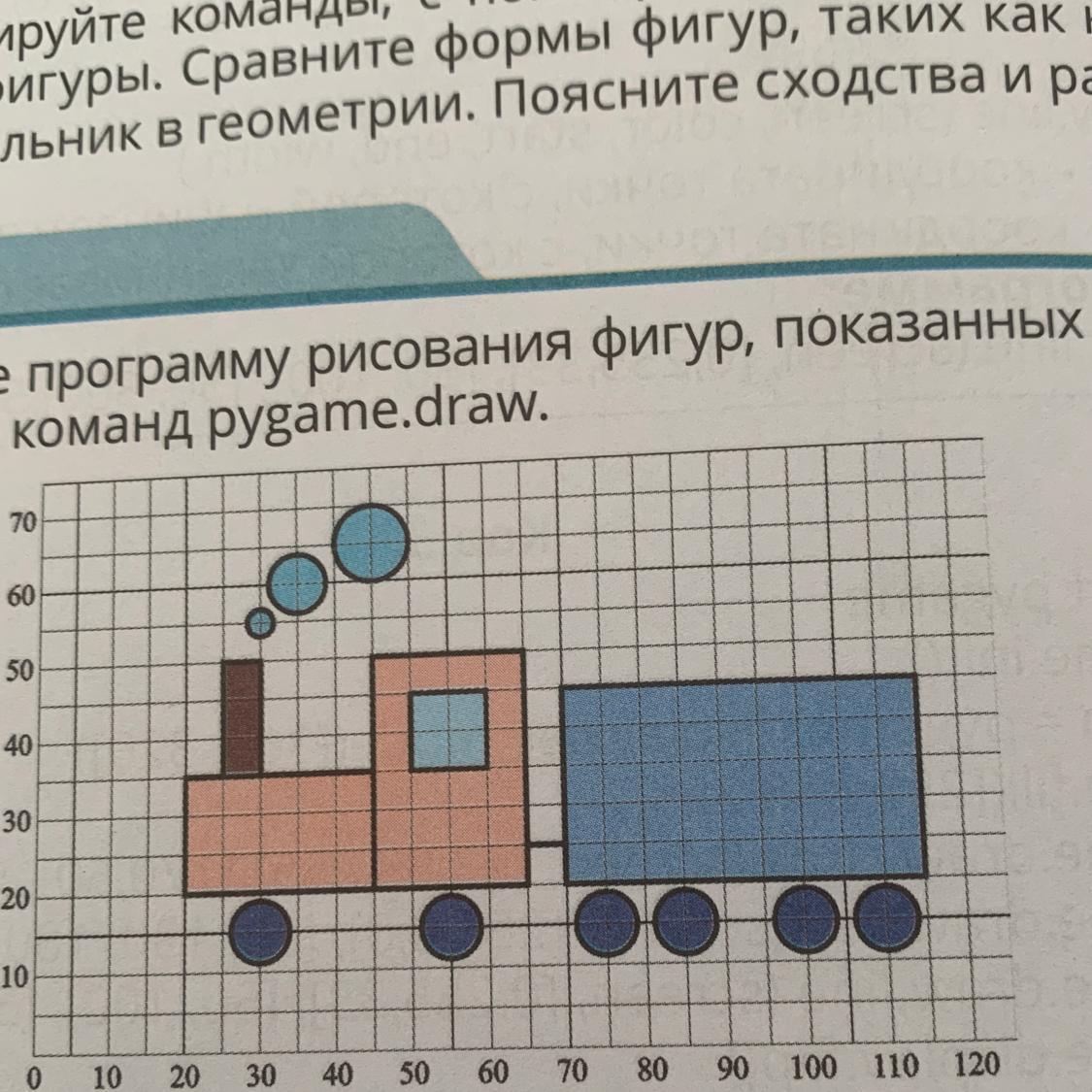 Поинт онлайн рисовать с фигурами