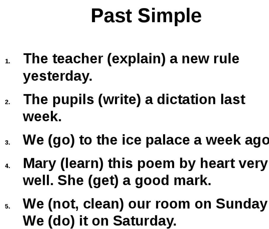 Правильные глаголы прошедшее время 4 класс. Упражнения на past simple 5 класс английский. Past simple упражнения 7 класс. Паст Симпл упражнения 6 класс. Past simple упражнения 6 класс.