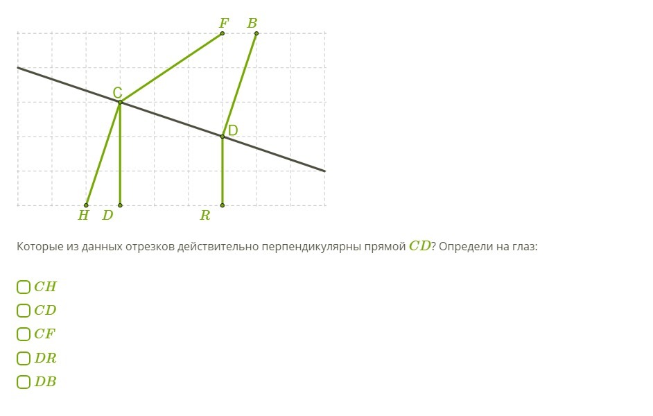 P действительно. Которые из данных отрезков действительно перпендикулярны прямой CD. Который из данных отрезков действительно перпендикулярно прямой СД. Определить стиль данного отрезка. Какие из отрезков действуют на перпендикулярный прямой ЦД ответ.