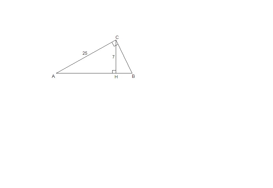 На прямоугольный треугольник опущена высота сн. В прямоугольном треугольнике KLM. На гипотенузу АВ прямоугольного треугольника АВС опущена высота СН. Острый угол b прямоугольного треугольника ABC равен 25. Высота Ch.