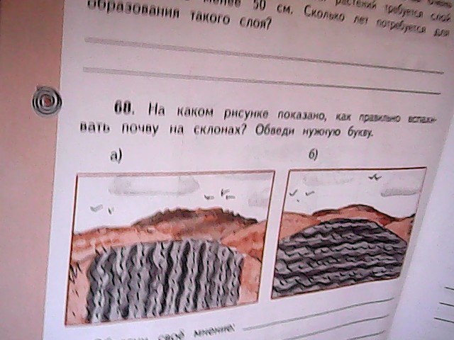 На рисунке показано как