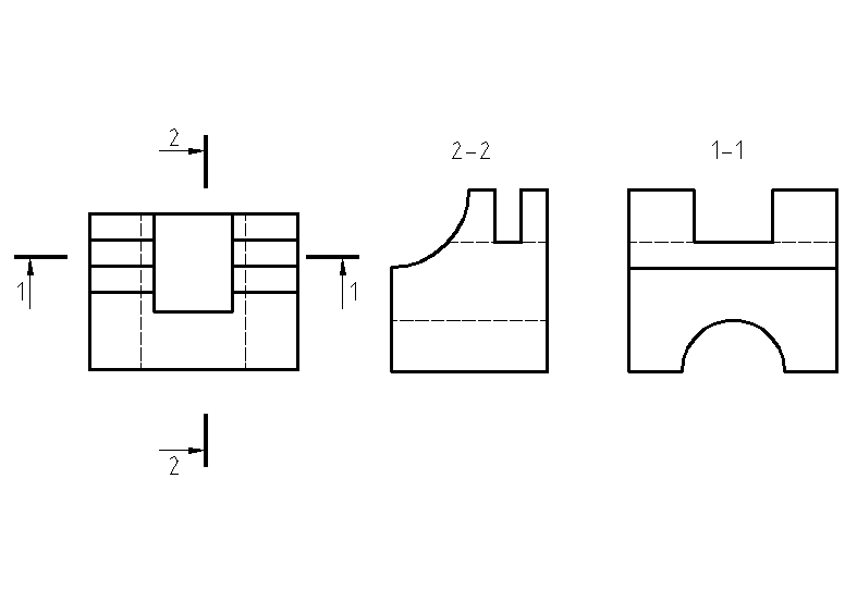 Рисунок 151 задание к графической работе 8