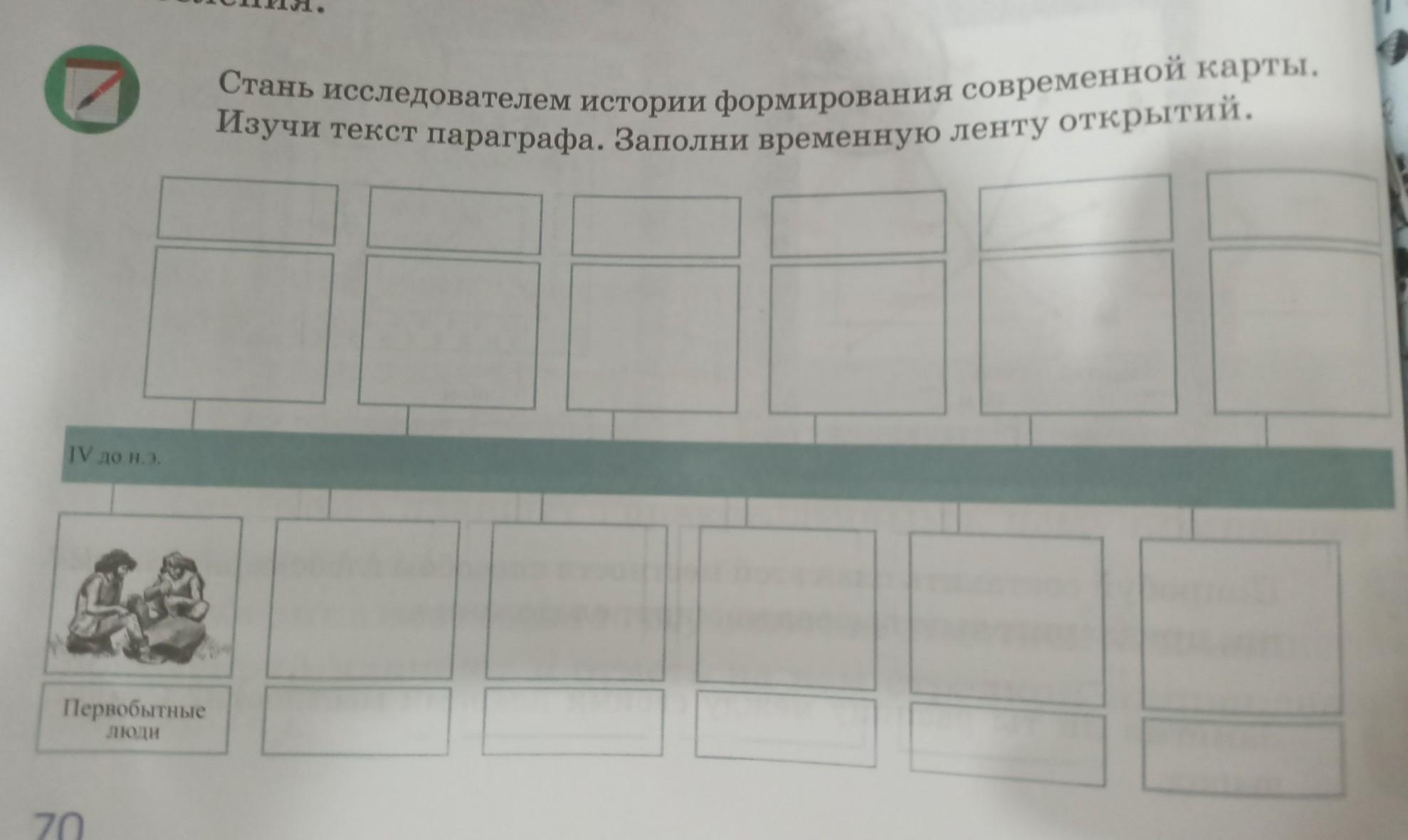 Стань исследователем. Пользуясь материалом параграфа заполните схему собирательство. Изучив текст параграфа и рисунок 52 заполните схему.