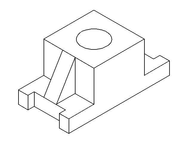 Сделать чертеж онлайн Convenient online CAD