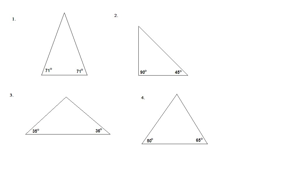 Треугольник 80 градусов. Равнобедренный треугольник с углами 45 градусов. Треугольник с двумя углами. Равнобедренный треугольник изображен на рисунке. Изобразите треугольник равнобедренный треугольник.