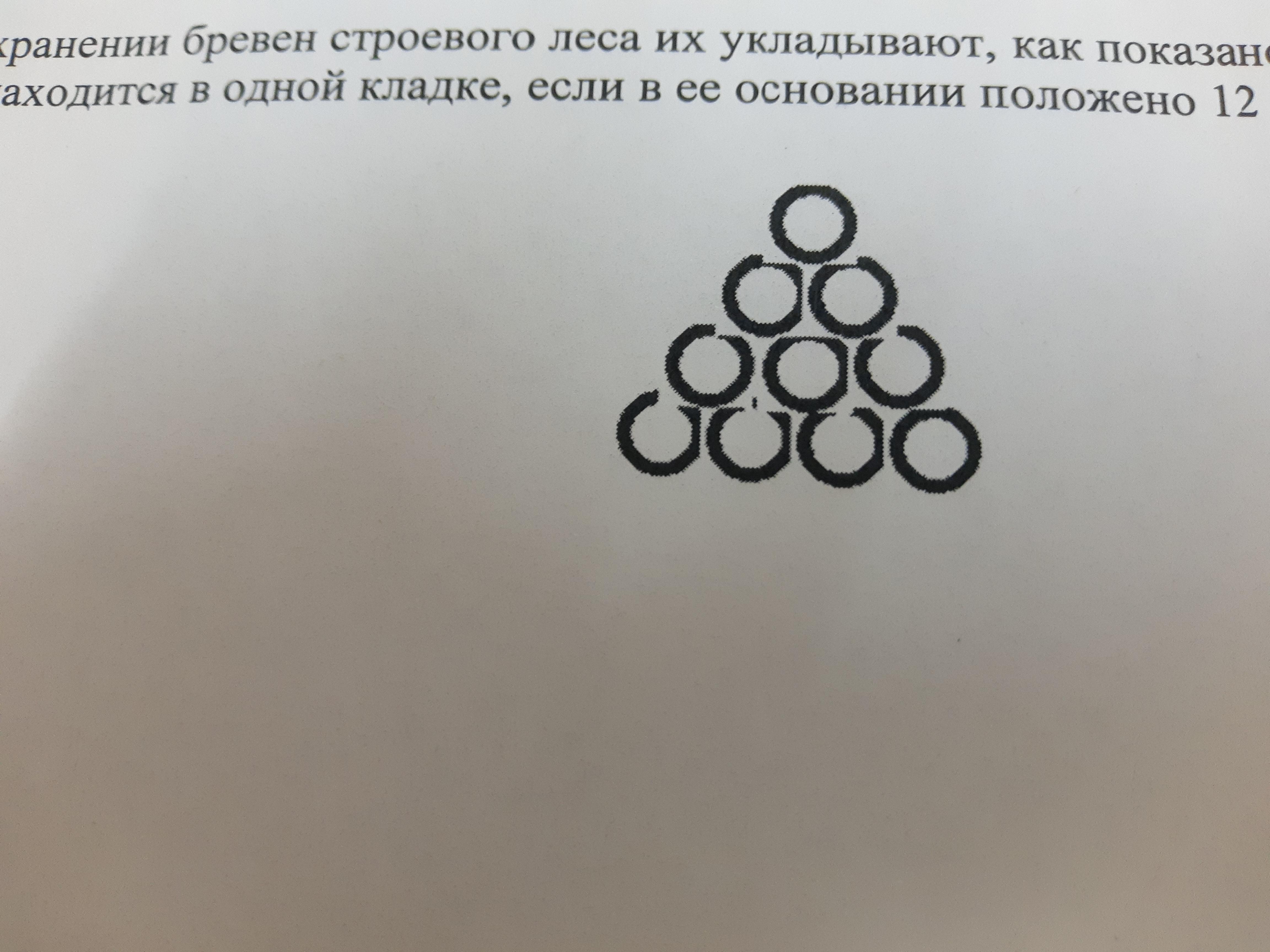 На рисунке 64 изображен деревянный брусок плавающий в двух разных жидкостях