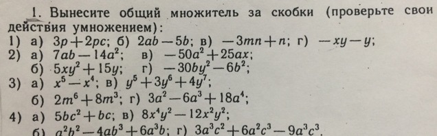 Вынесение общего множителя за скобки 6. Вынести общий множитель за скобки. Вынесение общего множителя за скобки. Вынесение общего множителя за скобки примеры. Вынесение общего множителя за скобку.