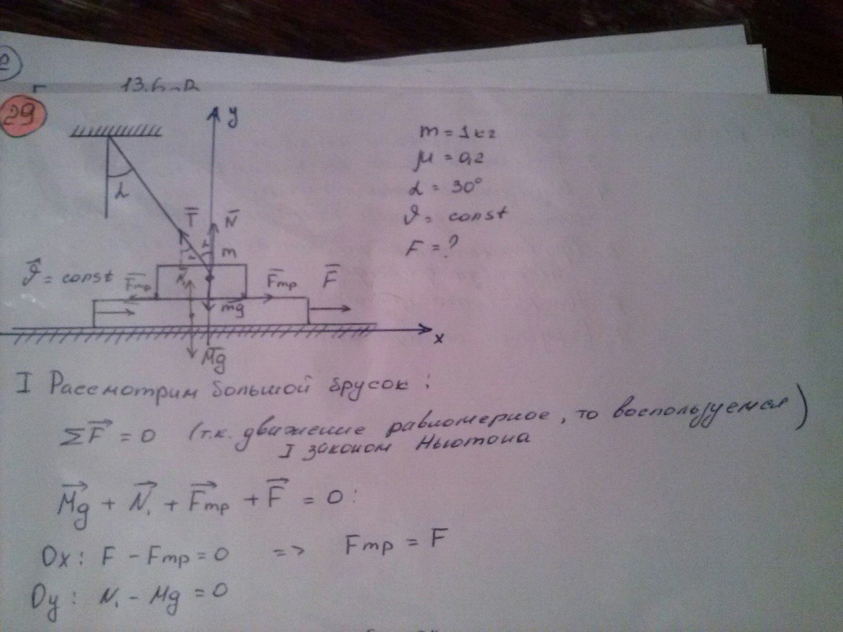 Брусок массой 1 кг. Брусок массой 1 кг привязанный к потолку.