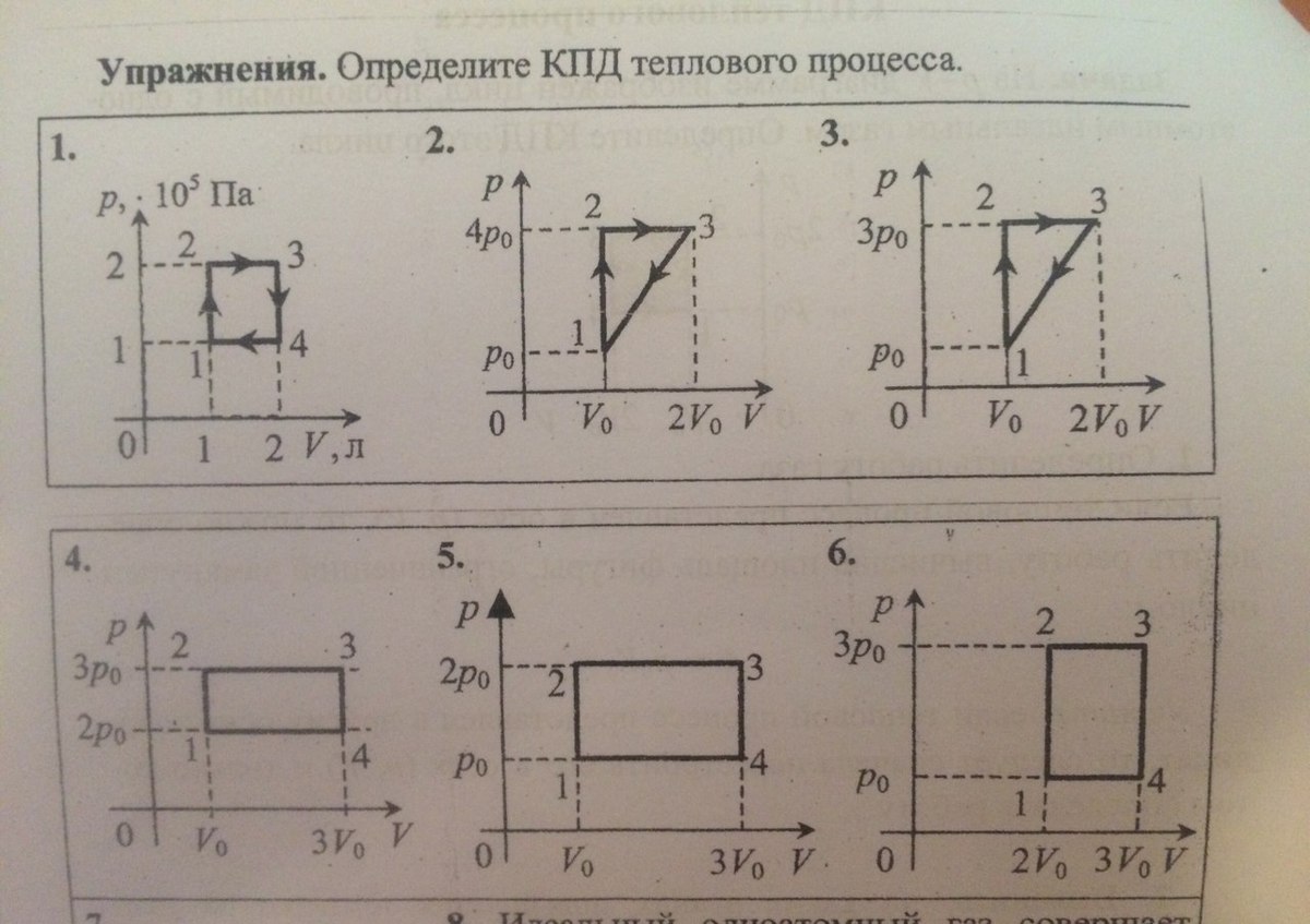 Определите процессы представленные на рисунках. Определите КПД теплового процесса. Определить КПД теплового процесса по графику. Определите КПД теплового процесса по графикам. Упражнения определите КПД теплового процесса.