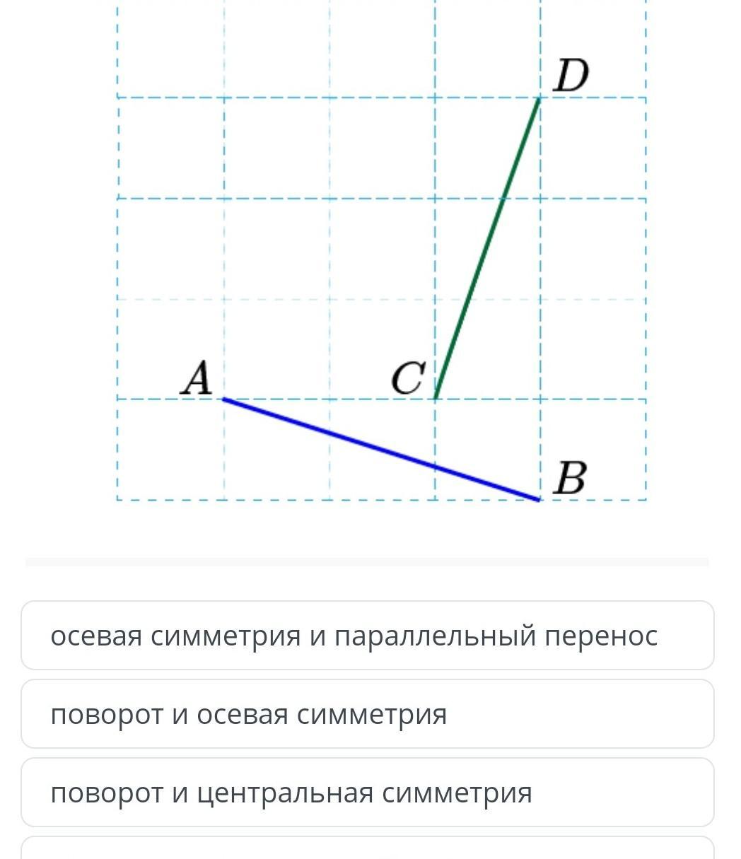 На рисунке отрезок cd. Перечислите отрезки на рисунке 22. Изобразите отрезок равный разности отрезков ab и CD по геометрии. Провести отрезок CD равный и параллельный отрезку ab. Как понять нарисовать 2 равных отрезка.