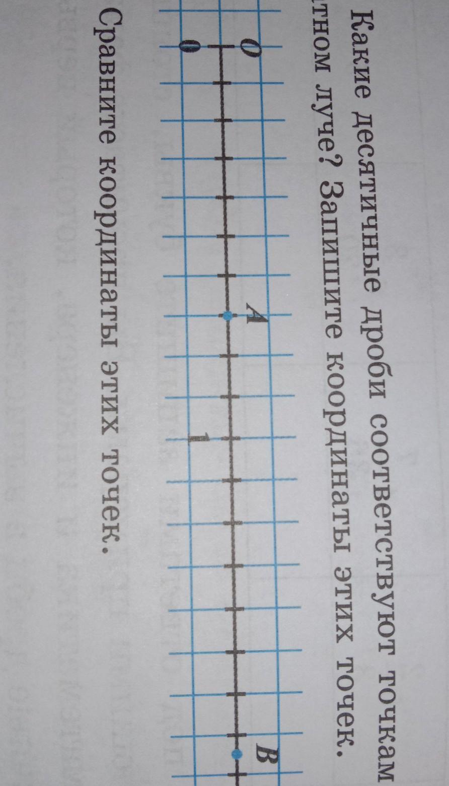 Точки сравнения. Точка у сравнение. Сопоставьте точки и их координаты. Какие десятичные дроби соответствуют точкам. Какой точке соответствует дробь.
