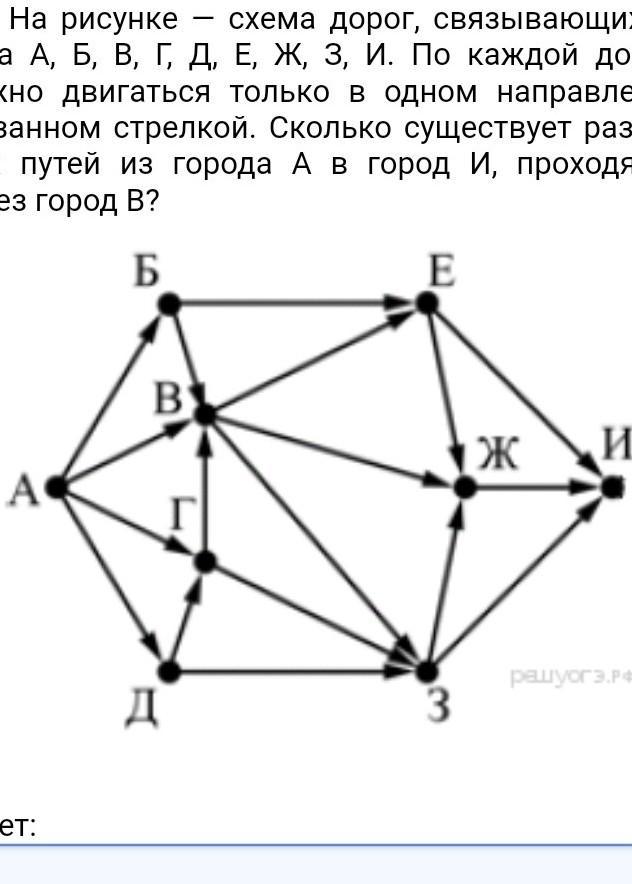 Сколько путей из а в н. На рисунке схема дорог связывающих. Схема рисунок. Схема дорог по информатике. Задачи со схемами дорог.