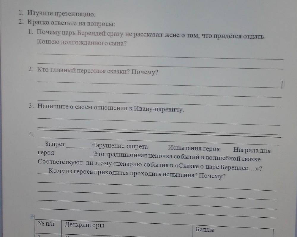 Испытания героя сказка. Что такое нарушение запрета и испытания в сказке пример.