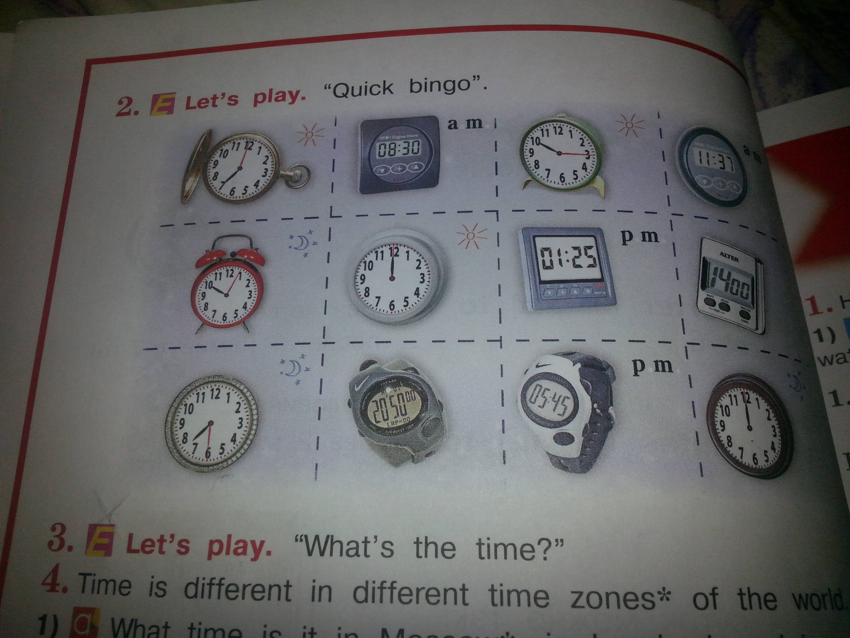 Английский четвертый класс вторая часть страница 38. "Quick Bingo".. Бинго английский язык 4 класс. Lets Play английский язык 4 класс. Lets Play quick Bingo по английскому 4.