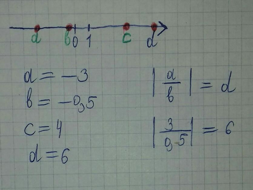 В нескольких точках