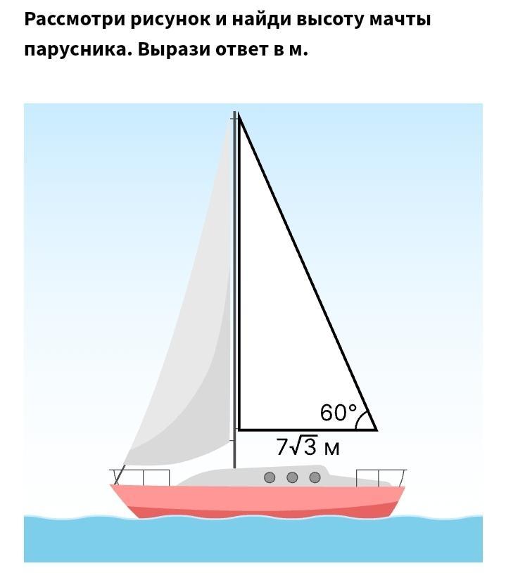 Рассмотри рисунок и найди высоту мачты. Рассмотри рисунок и Найди высоту мачты парусника.. Высота мачты парусного судна в метрах. Рассмотреть рисунок и Найди высоту мачты парусника. Парусная мачта 203 см.