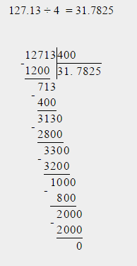 11970 400. 127 13 4 Столбиком. 127 13 Разделить на 4 столбиком. 15900 100 Столбиком. Деление на 100 в столбик.