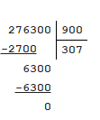 300 разделить. 276300:900. Пример 276300 / 900. 276300 Разделить на 900 столбиком. 276300 900 В столбик.