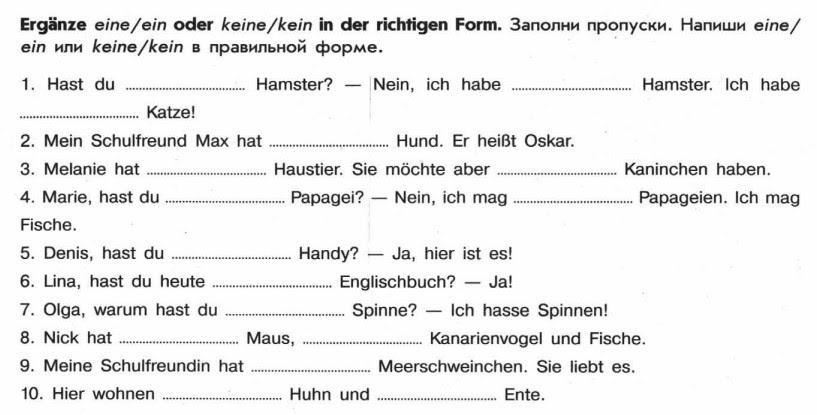 Немецкий язык работы с ответами. Упражнения по немецкому 5 класс. Немецкий язык 5 класс задания. Задания на немецком для 5 класса. Упражнения 5 класс немецкий.