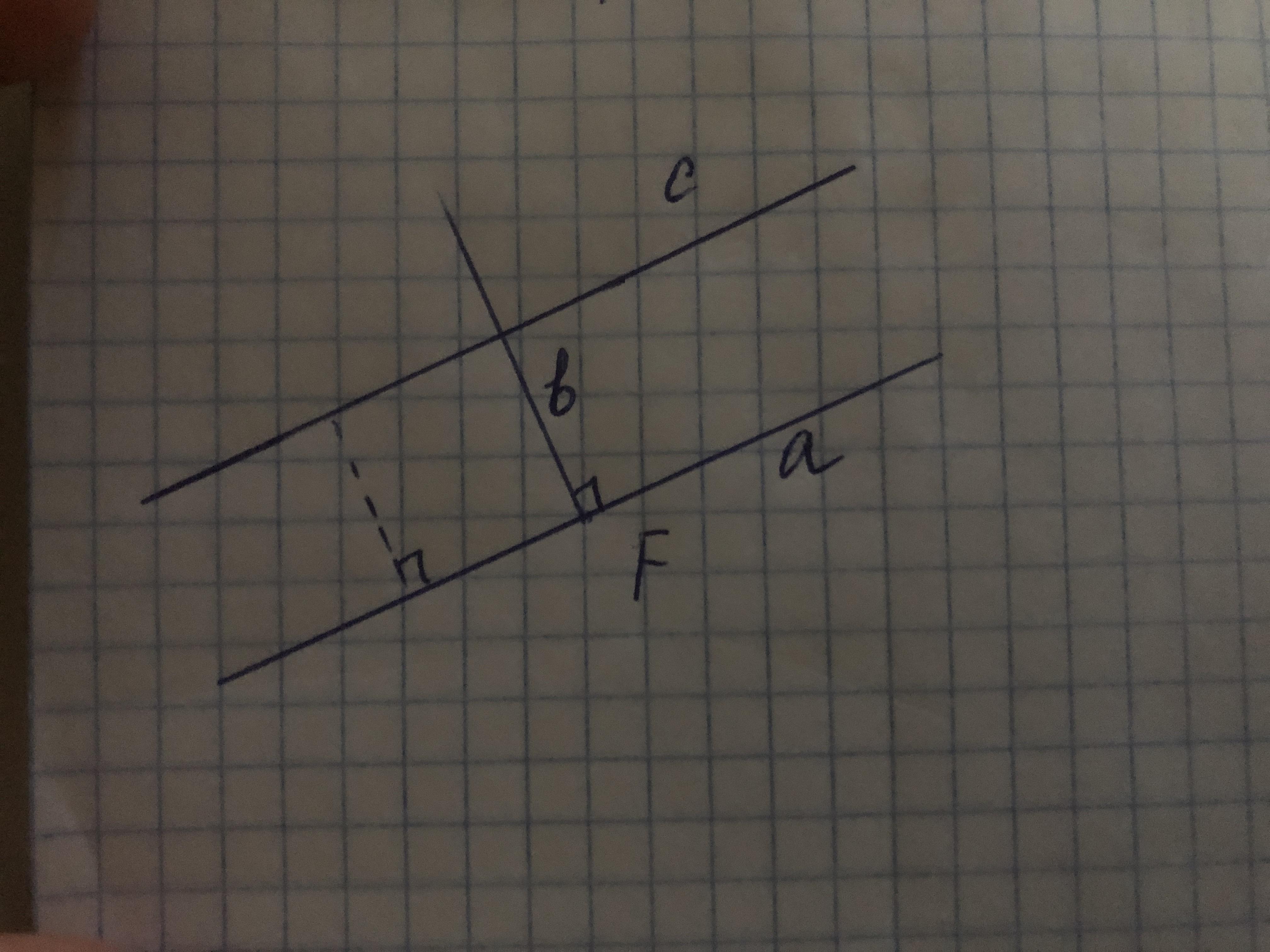 Проведите через точку c. Проведите через точку а прямую параллельную данной. Перерисуйте в тетрадь рисунок 5 .проведите через точку. Дано а параллельно б найти х у. Перерисуйте рисунок 5 проведите через точку f.