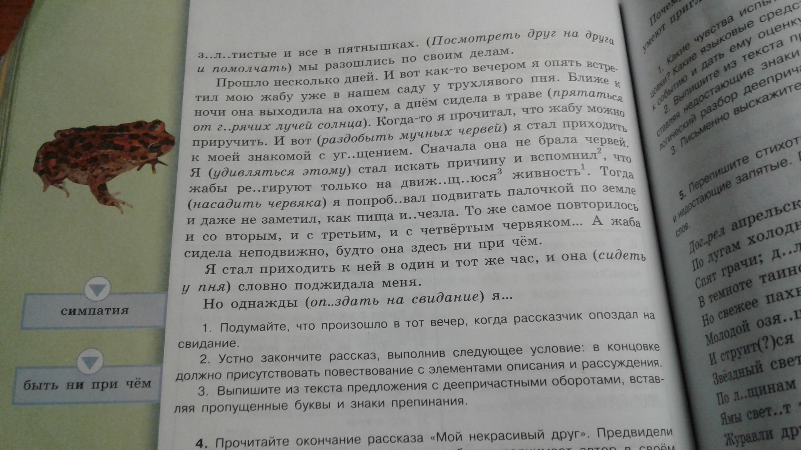 Рассказ мой некрасивый друг. Сочинение рассуждение мой некрасивый друг 7 класс. Мой некрасивый друг сочинение рассуждение. Сочинение на тему мой некрасивый друг 7 класс. Деепричастные обороты в сочинении-рассуждении.