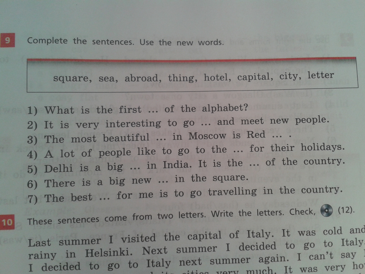 Correct the sentences 8 класс. These sentences come from two Letters write the Letters check перевод. These sentences come from two Letters write the Letters check. These sentences come from two Letters write the Letters check 12 перевод на русский язык гдз. Match the Parts of the sentences if you come to Moscow.