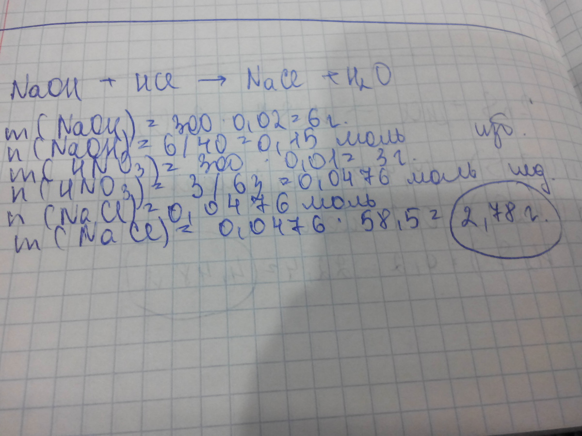Масса гидроксида натрия. Определите массу соли полученной при взаимодействии. Масса соли 300 г 4%. Масса соли полученной при взаимодействии 17 г. Вычислите массу соли полученной при взаимодействии 300 грамм 60%.