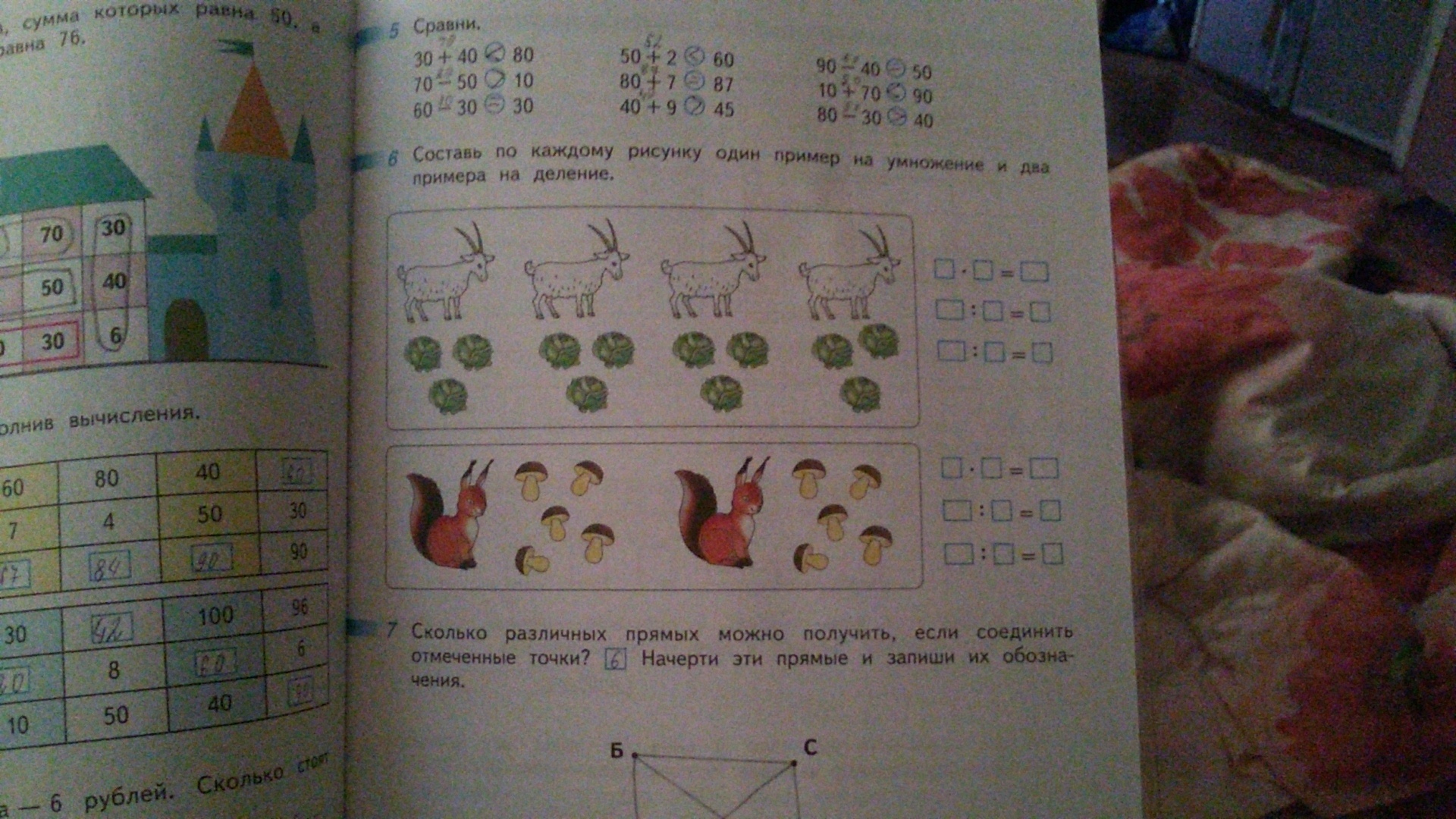 составь по рисункам примеры на деление. задачи на смысл деления. составь по каждому рисунку пример на деление. составь по каждому рисунку пример на деление. составьте по рисунку пример делений с остатком.