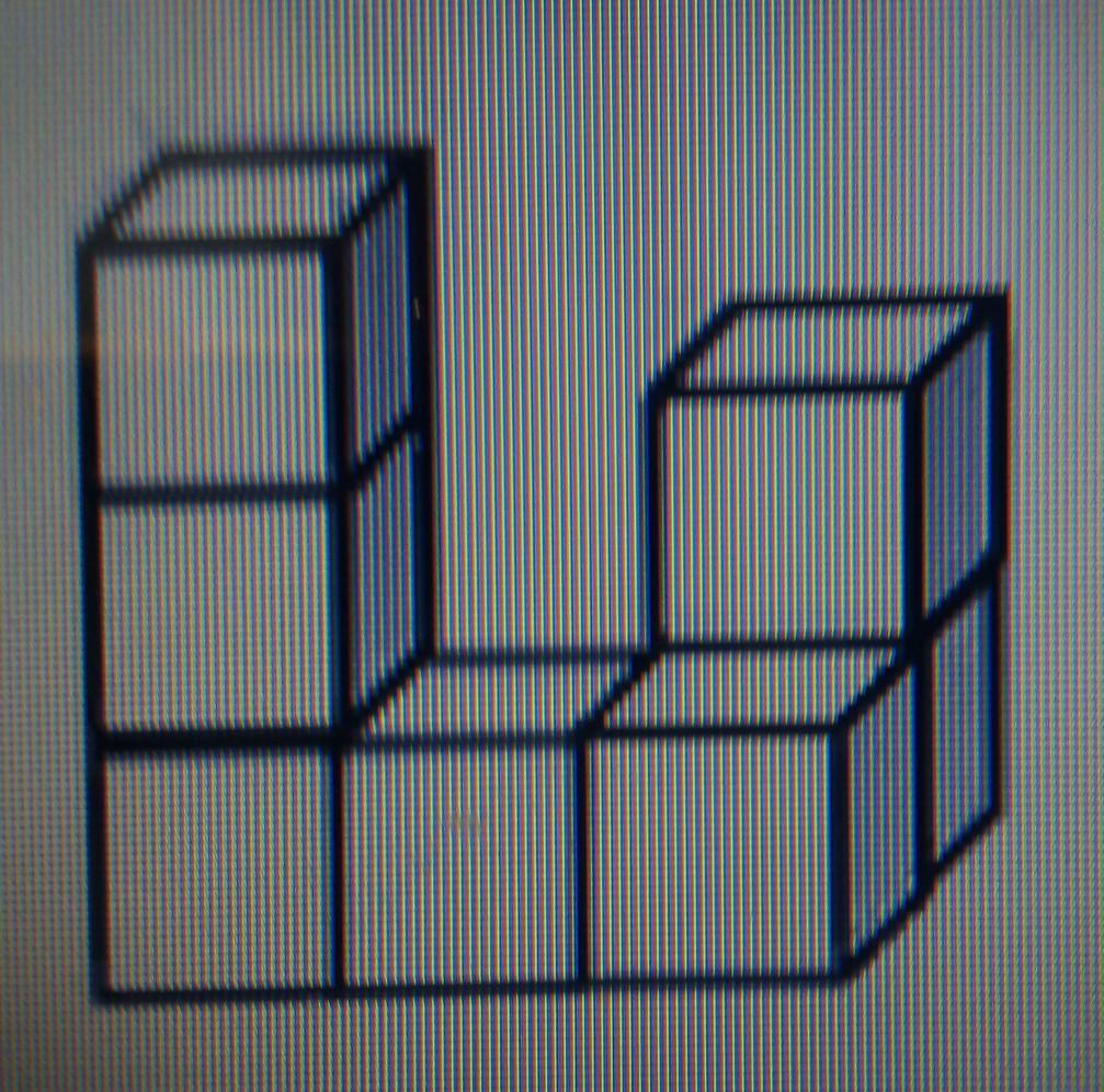 На покраску 1 кубика со всех сторон. Фигуры из кубов. Куб из проволоки. Фигуры из Куба. Куб из фотографий.