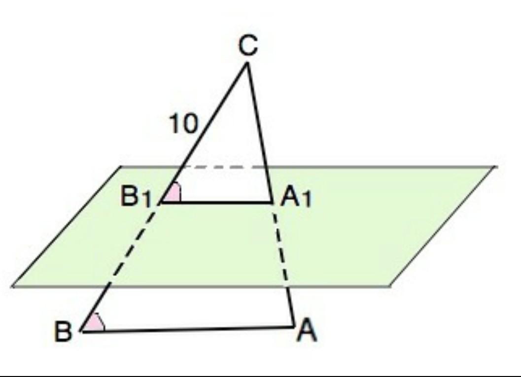 Плоскость параллельная стороне ac треугольника. Плоскость параллельная прямой АВ треугольника АВС. Прямая параллельная плоскости треугольника. Плоскость параллельная плоскости треугольниками. Плоскости, параллельные прямой АВ.