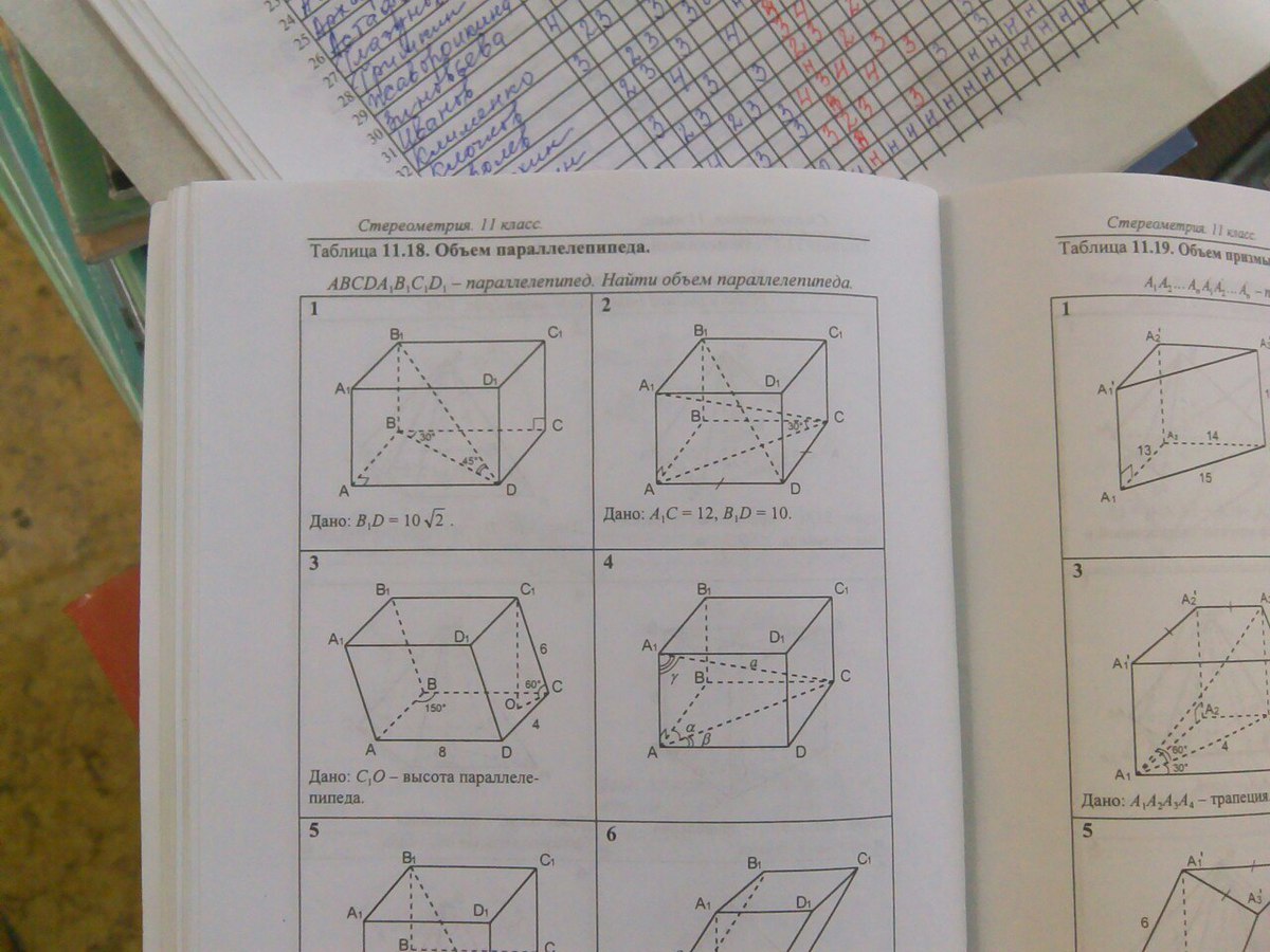 Класс геометрия 2016. Решение задач по стереометрии 10 класс таблица 11.6. Стереометрия 11 класс таблица. Стереометрия 11 класс таблица объем. Стереометрия 11 класс таблица 11.11.