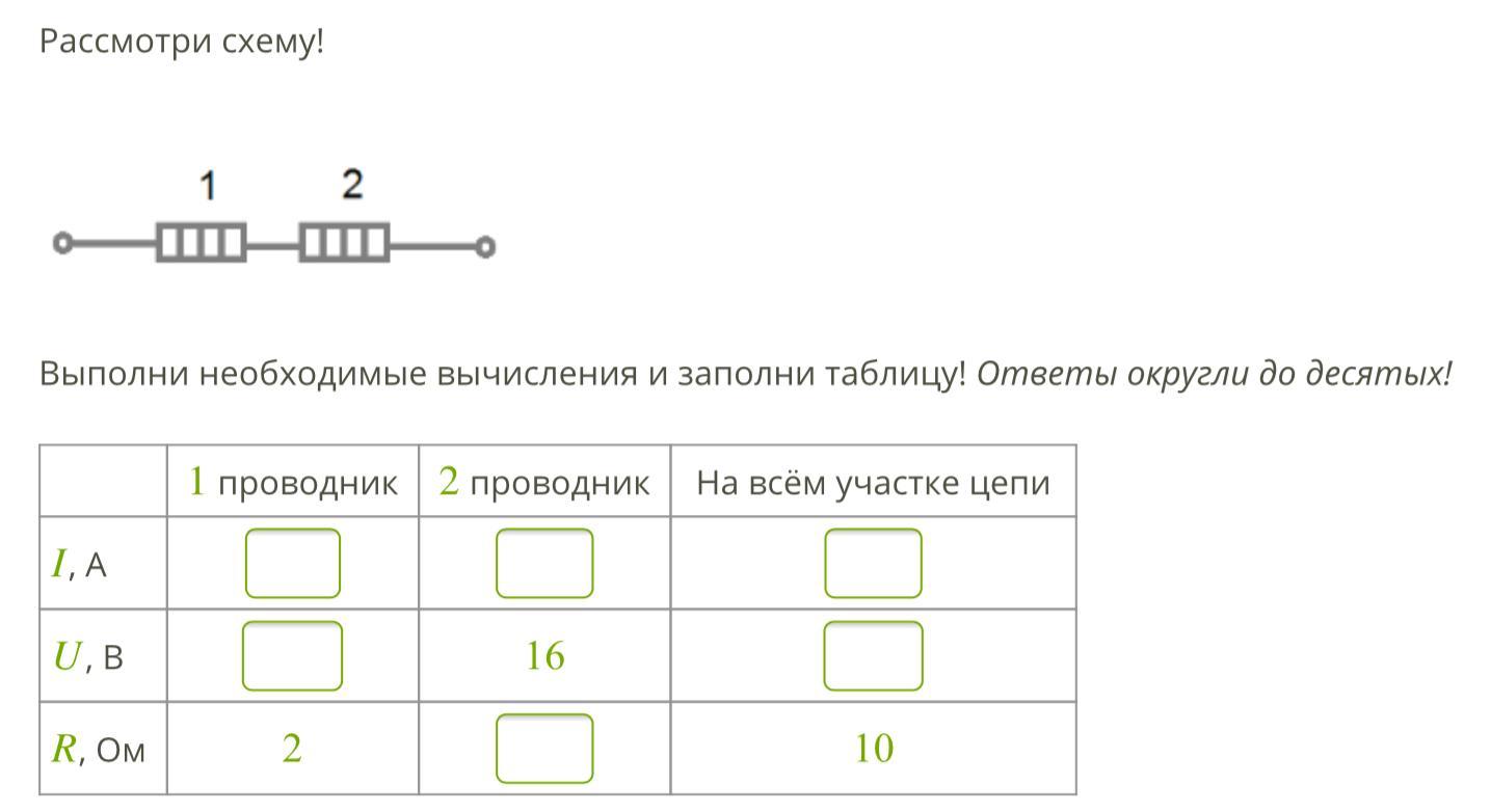 Электронная схема выполняющая все вычисления и обработку информации