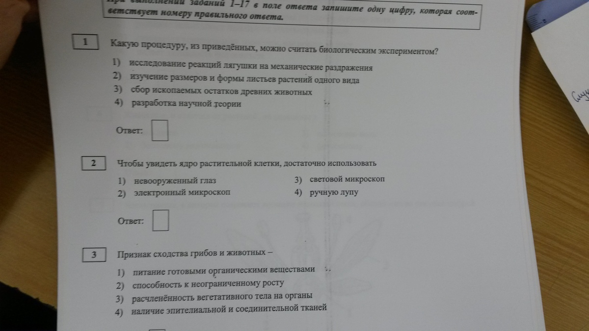 Ответьте на вопросы чтобы увидеть рисунок в качестве ответа укажите номер правильного ответа