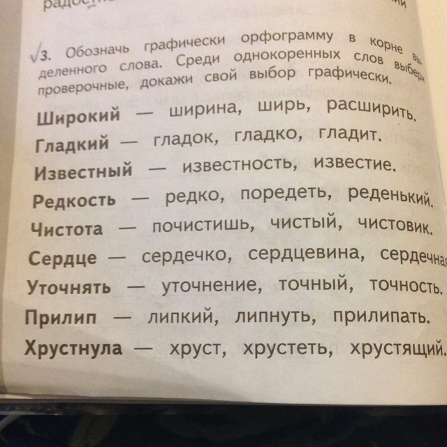 Слово среди выделенных. Графически обозначь орфограммы. Среди однокоренных слов выбери проверочные слова. Обозначь корень в выделенных словах. Как графически обозначить орфограммы.