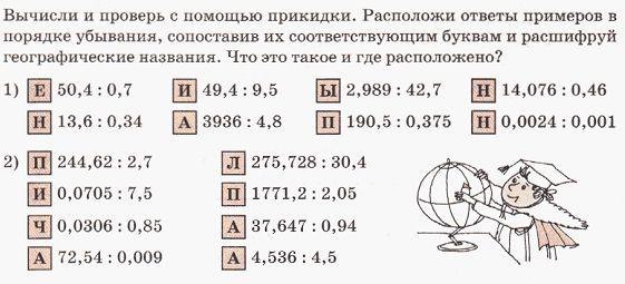 Прикидка проекта будущего дела 7