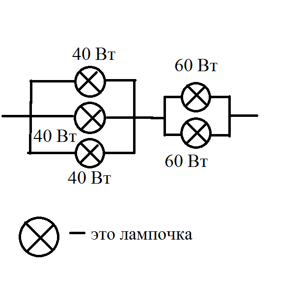 Последовательно параллельное соединение ламп. Схема параллельного соединения ламп 220. Электрическая схема параллельного соединения лампочек. Параллельное соединение лампочек 220 схема подключения. Схема подключения параллельного подключения лампочек.