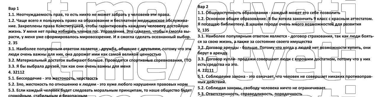 Составьте рассказ о своих возможностях участия в культурной жизни используя следующий план