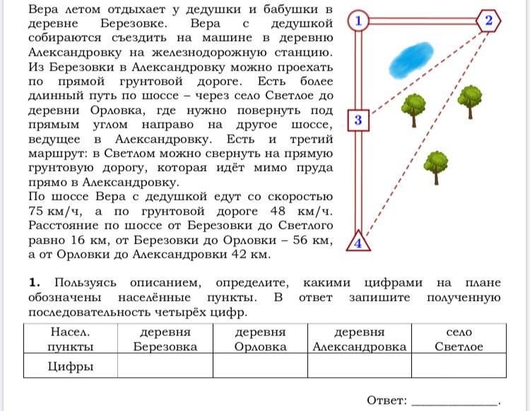 На рисунке 125 изображен план сельской местности любовь алексеевна каждый год отдыхает летом на даче