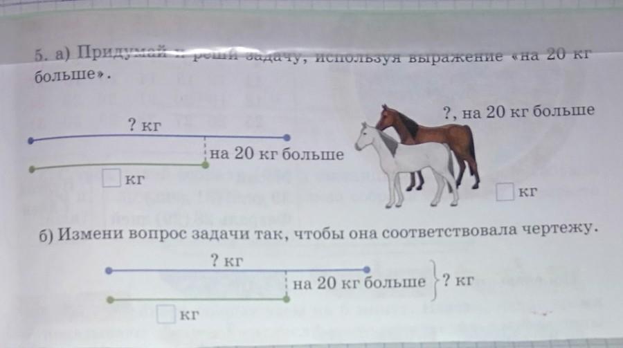 Придумай и реши задачи по схемам 80 км ч 35 км ч 270км