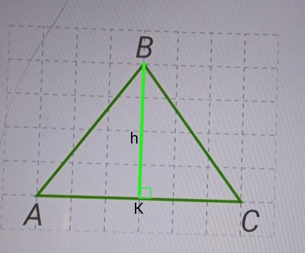 Найти площадь треугольника сторона клетки. Тетрадные треугольники. Треугольник на листочке в клетку. На тетрадном листочке в клеточку изображён треугольник ABC.. Треугольник на листочке в клетку прямой.