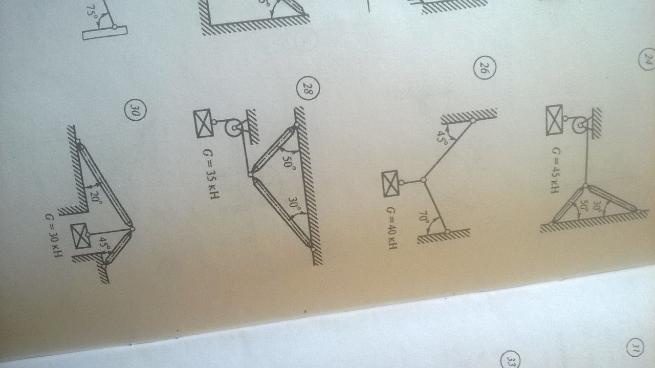 Вариант 28. Механика система Тео. Тео механика 35 вариант задача. Тео.механика кр ферма.