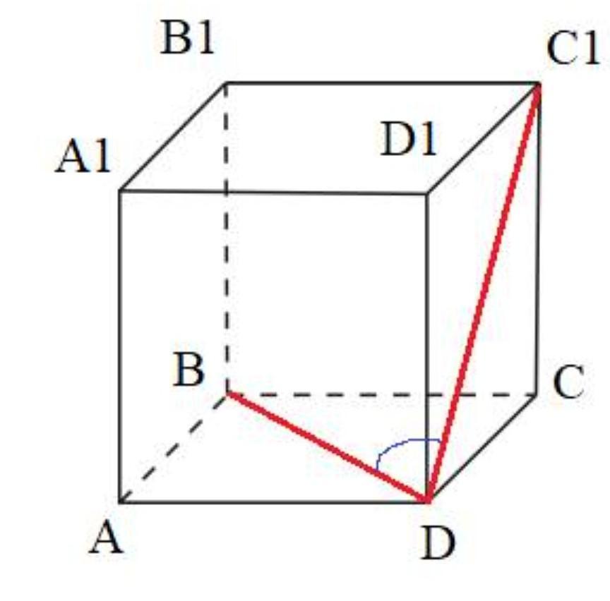 Abcda1b1c1d1 куб найдите угол между прямыми. В Кубе угол между bd1 dc1. Куб Геометрическая фигура abcda1b1c1d1. Куб чертеж abcda1b1c1d1. Куб чертёж ABCDA!B!C!D!.