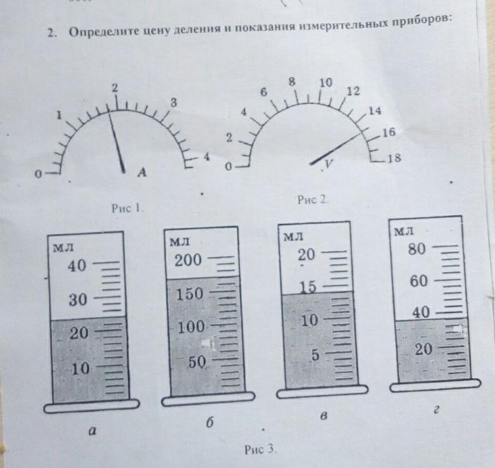 Определите цену измерительного прибора. Определить цену деления. Определите цену деления и показания измерительных приборов. Определите цену деления прибора и показания прибора. Определить цену деления и показания прибора.