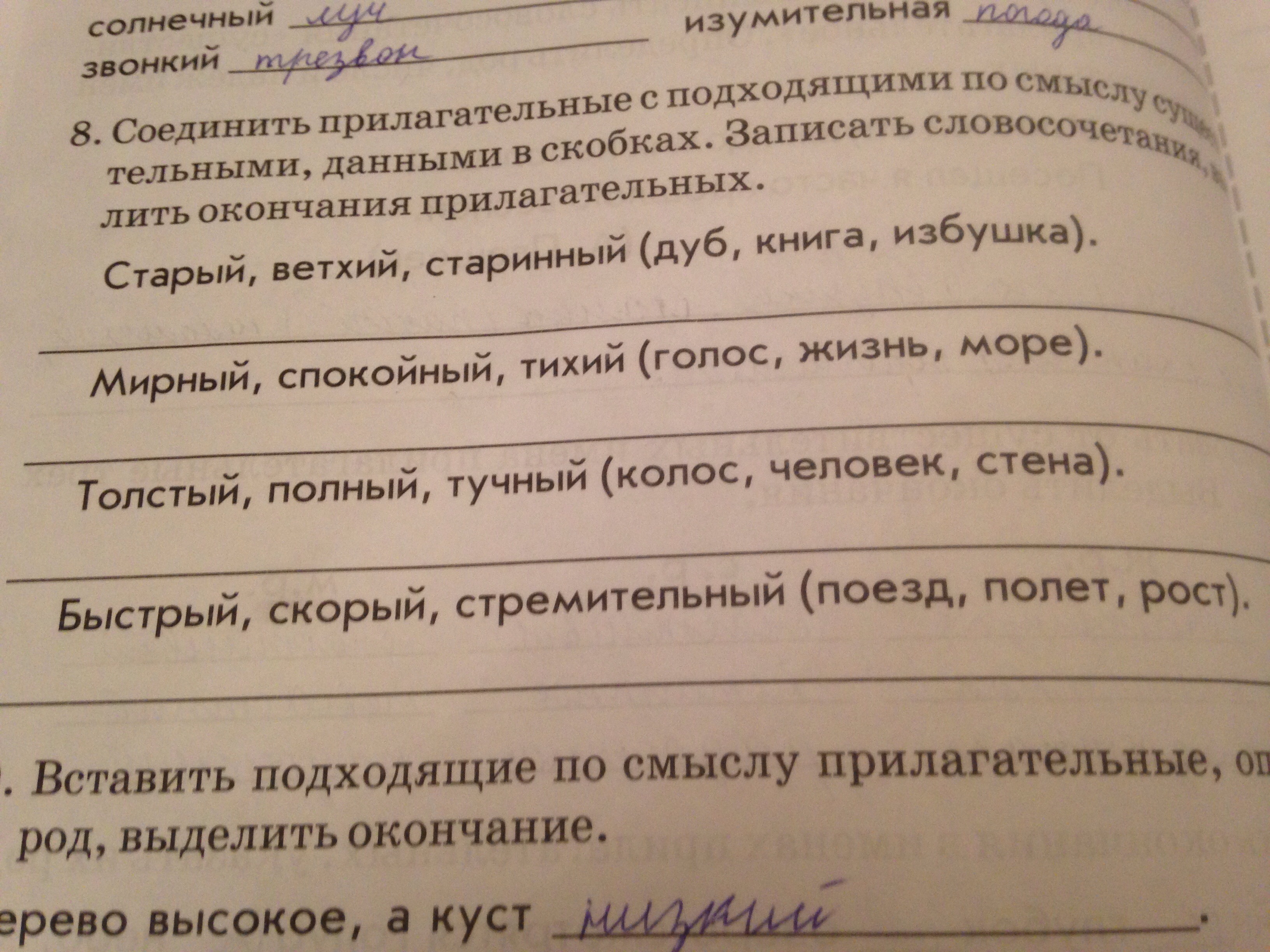 Подбери подходящие по смыслу существительные. Старинная подходящее по смыслу существительное. Род прилагательного Ветхий. Пословицы подходящие по смыслу к каждой ступени человеческого века. Некрасивая девочка пословицы подходящие по смыслу.