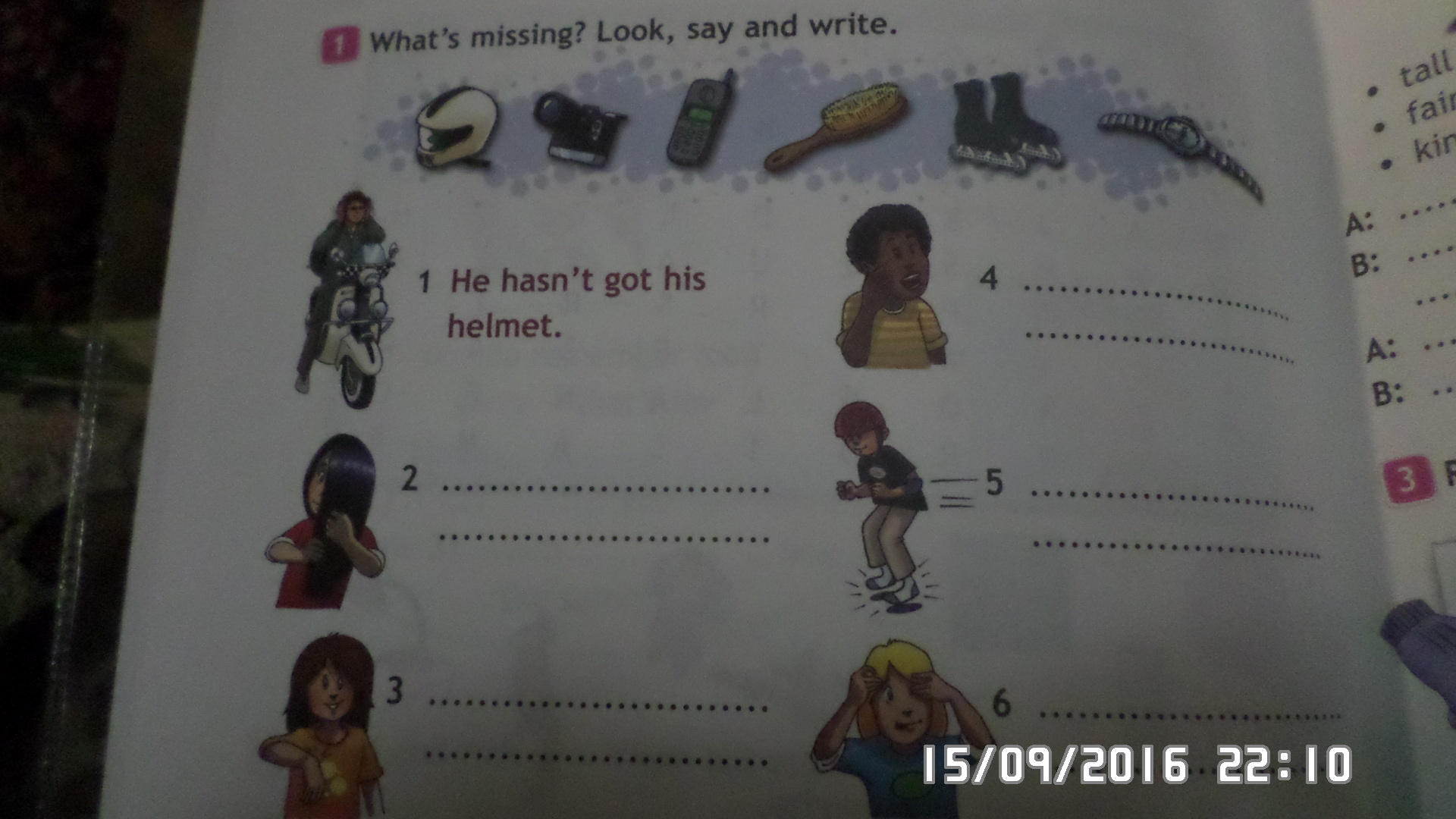 Look and say. What's missing look say and write 4 класс. What missing look say and write. Look and say 2 класс. What is missing look and write.