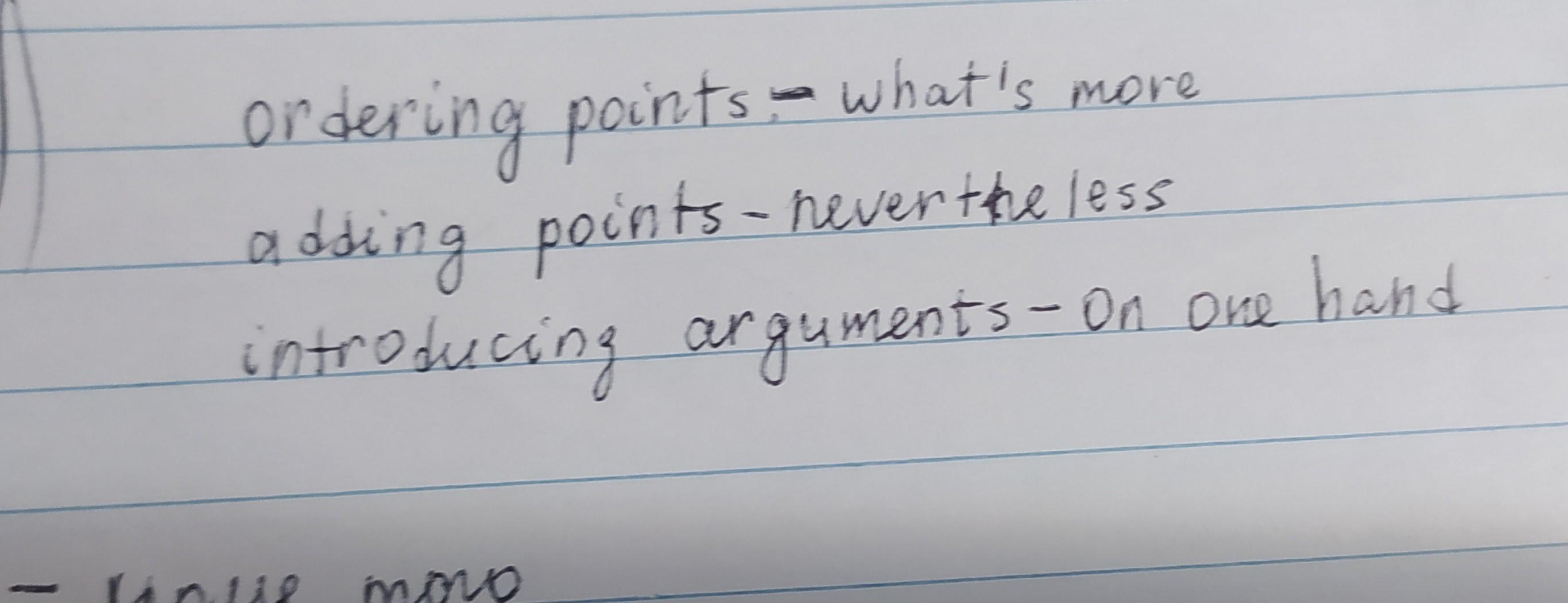 Read the essay and complete the table. Read the essay again complete the Notes in the Table Thousands of teenagers Post on social Networks every Day.